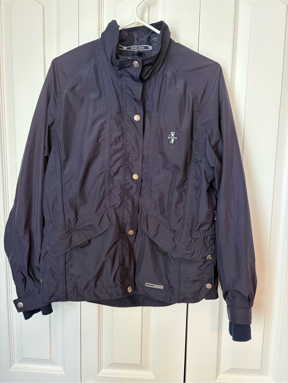 SunIce rain suit size S ladies